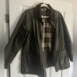 Barbour Men’s Jacket